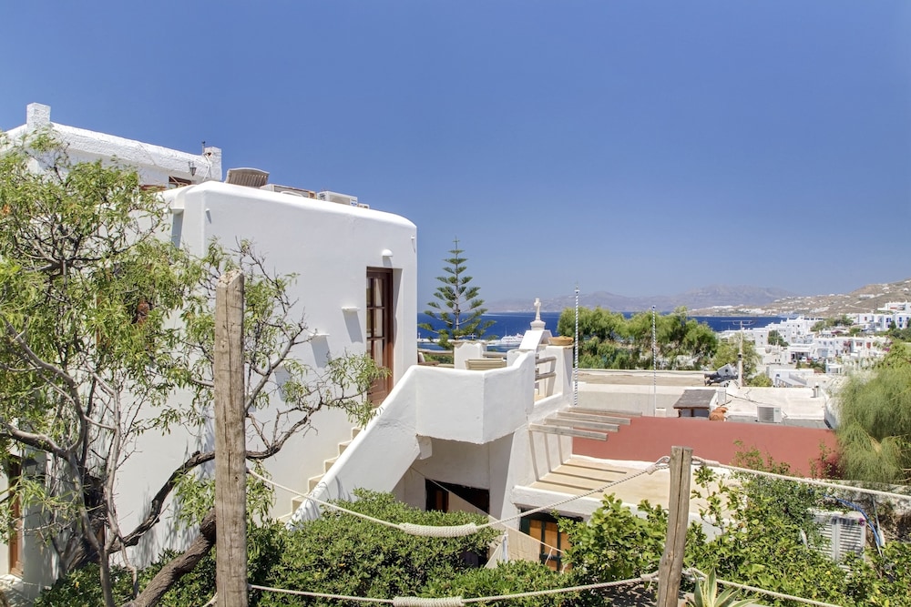 Studios & Suites Rania - last minute hotel in Mykonos
