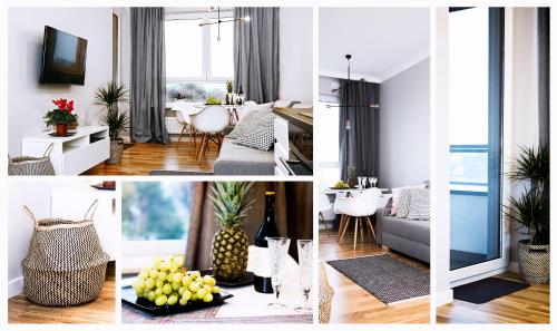 Apartamenty Grażyna Słodowiec — 4-Star Luxury Hotel in Warsaw, Poland