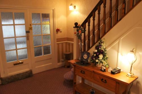 Levante - carbon neutral hotel in Scarborough