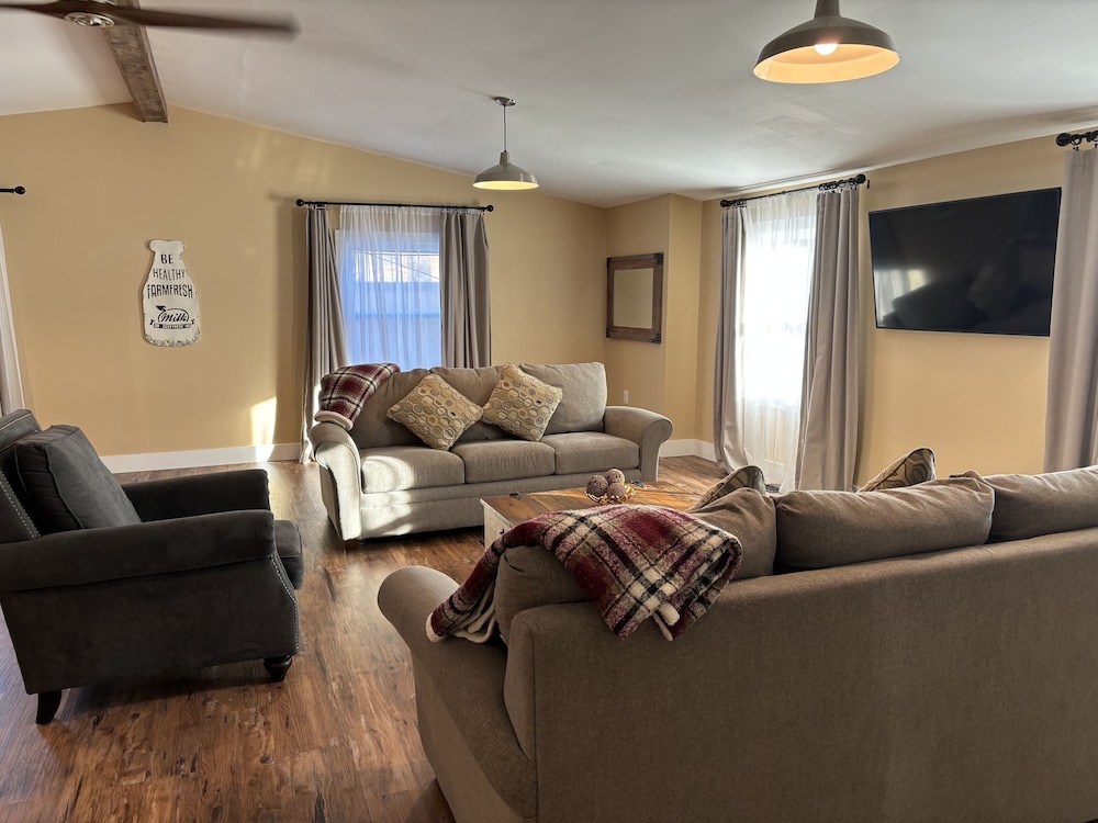 Hermann Crown Suites - photo 142