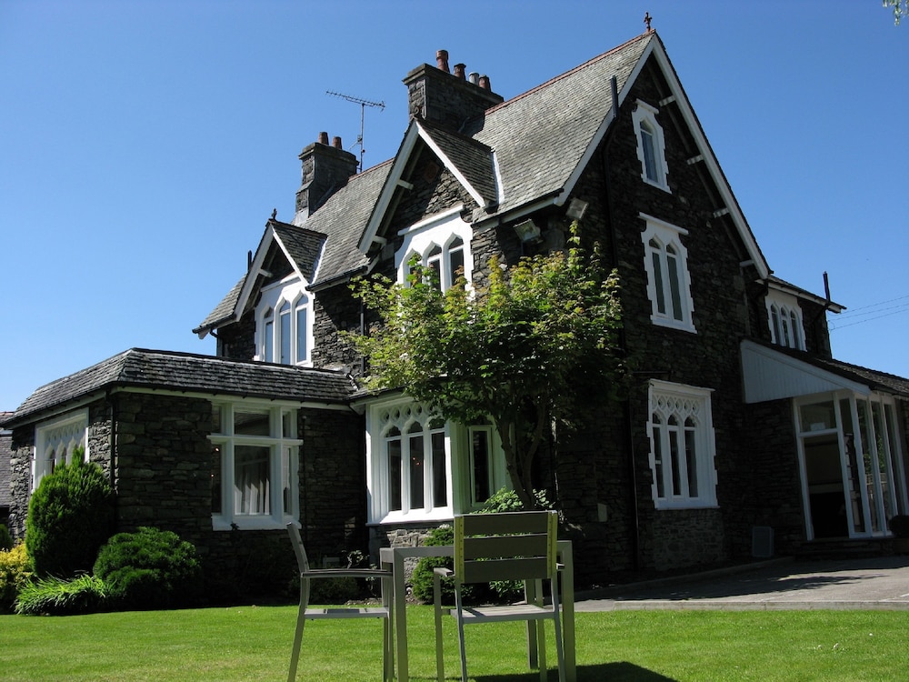 The Hideaway at Windermere in Windermere, United Kingdom