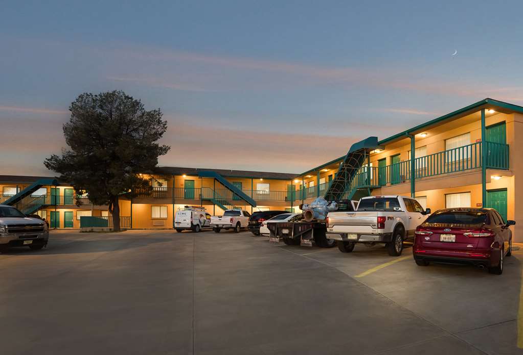 Best Western Kokopelli Lodge - photo 26
