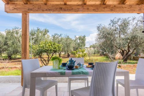 Mare Relax in Ugento, Italy