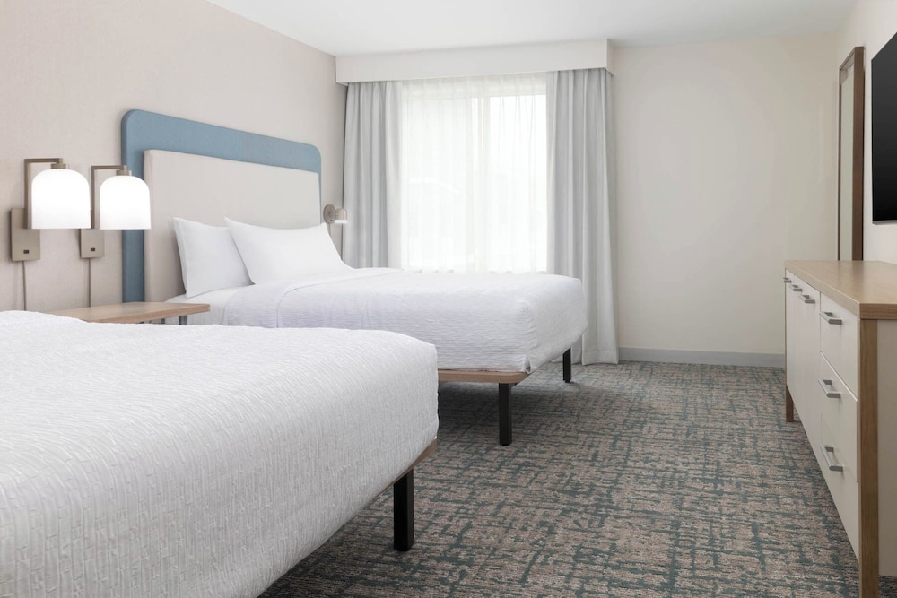 Homewood Suites By Hilton Puyallup Tacoma - photo 18