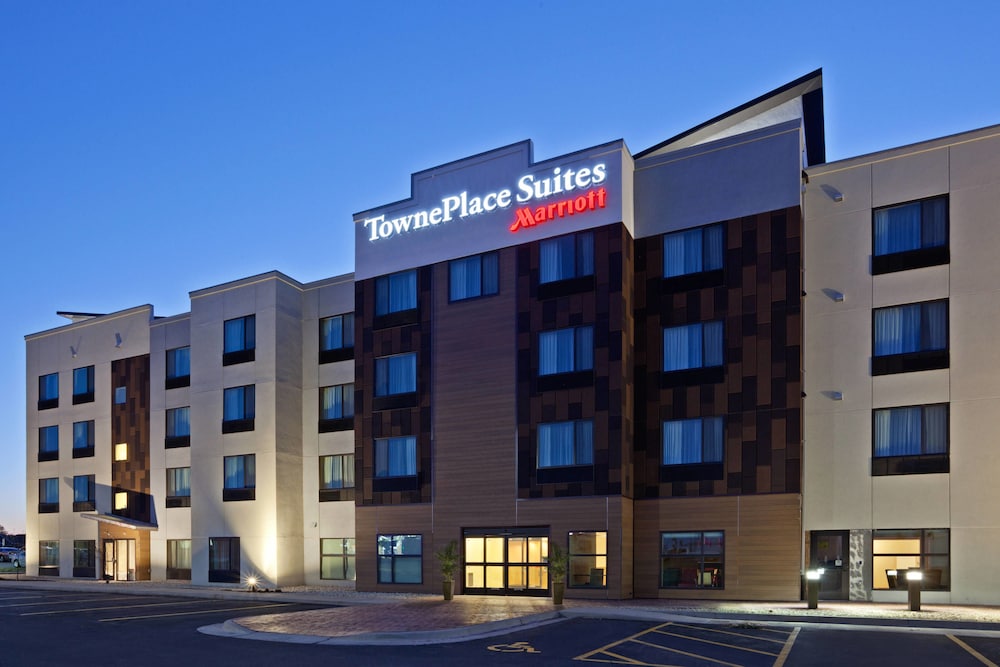 Towneplace Suites Sioux Falls South in Sioux Falls, United States
