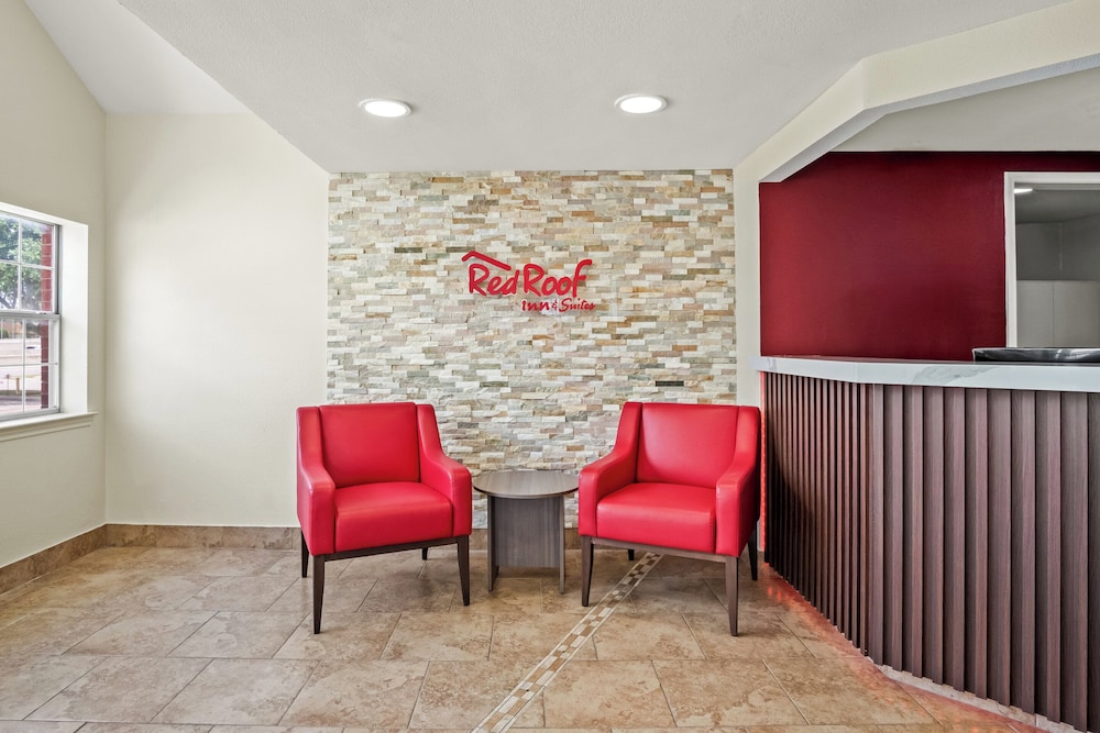 Red Roof Inn & Suites Euless DFW Airport Southwest - photo 3