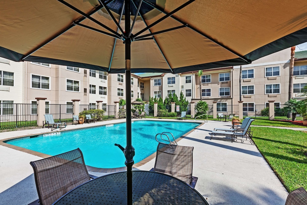 Homewood Suites by Hilton Brownsville - photo 23