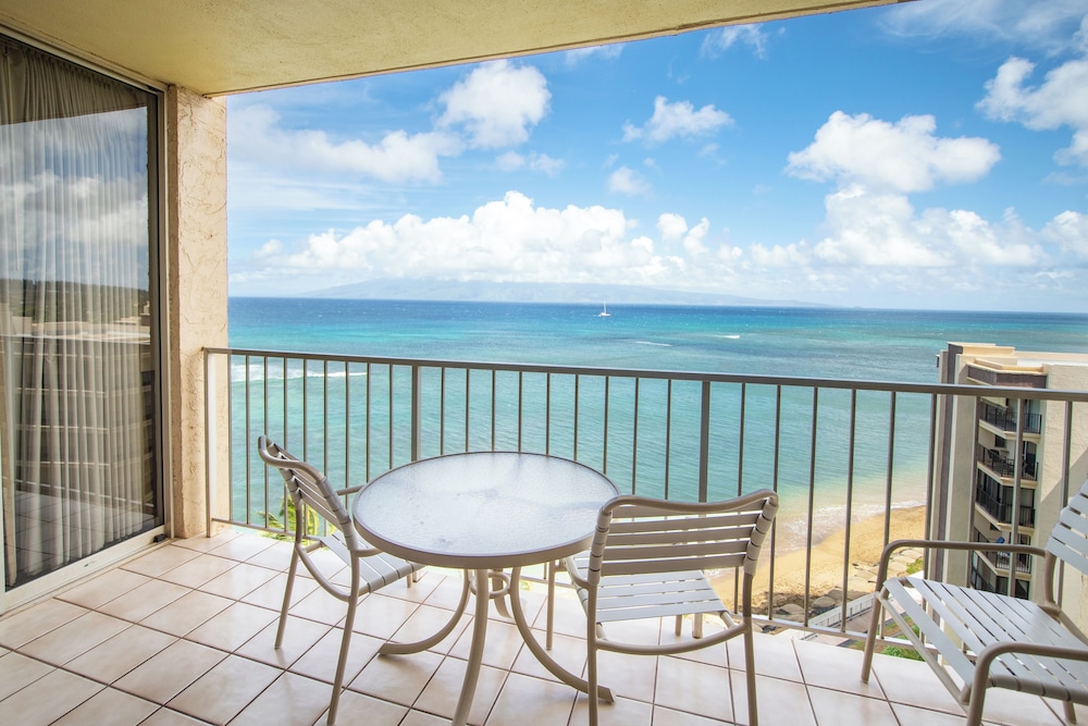Royal Kahana Maui By Outrigger - photo 525