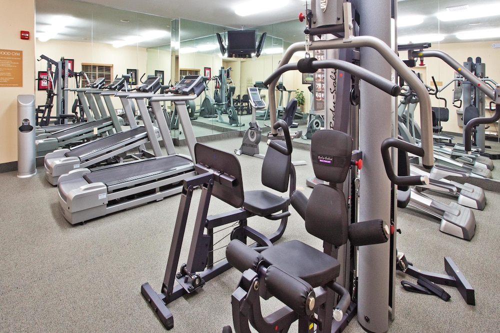 Candlewood Suites Athens by IHG - photo 29