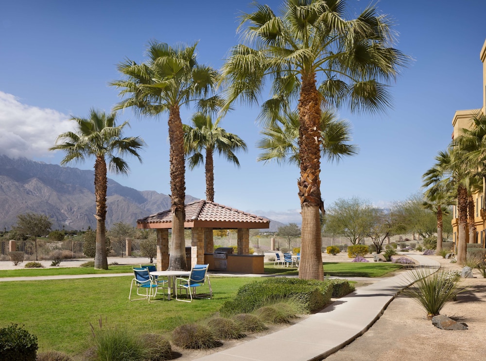 Homewood Suites by Hilton Cathedral City Palm Springs - photo 32