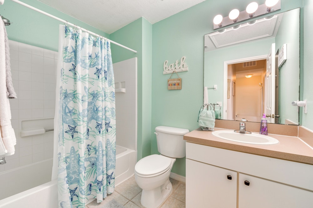 Townhome 7 Mi to Disney Parks: Resort Pool Access - photo 16