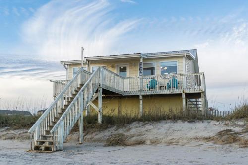 Diamond In The Rough by Oak Island Accommodations - photo 29