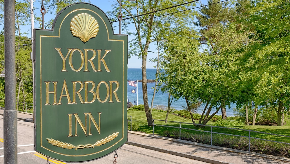 York Harbor Inn - photo 54
