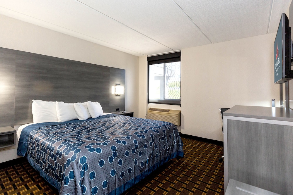 Coratel Inn & Suites by Jasper Mankato - photo 7