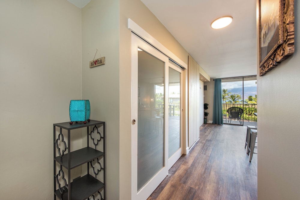 Boutique Oceanfront Studio Vistas in Kihei, United States
