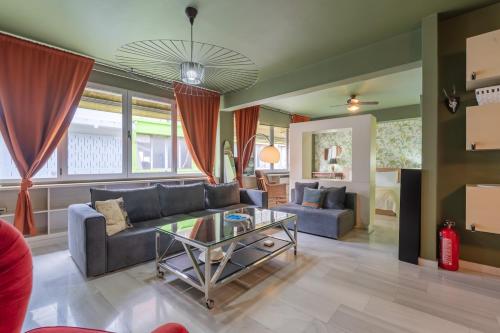 Athens' Pearl — 4-Star Luxury Hotel in Athens, Greece