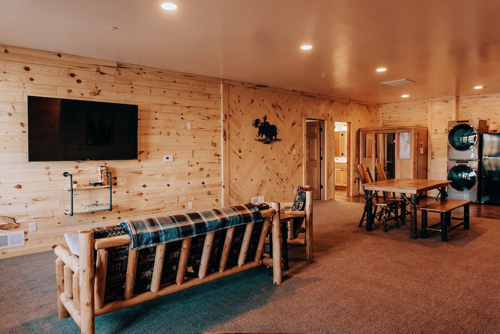 Keweenaw Waters Resort - photo 62
