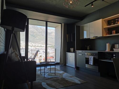 Modern Apartments