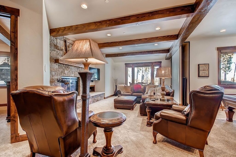 Slopeside Manor On Peak 8 By Pinnacle Lodging - photo 24