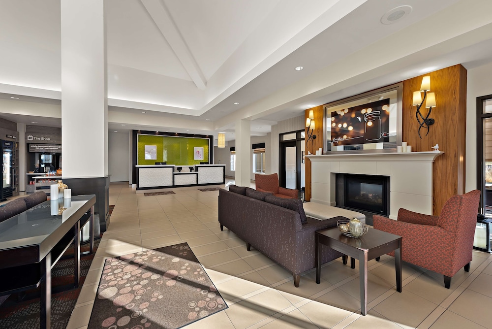 Hilton Garden Inn Findlay - photo 4