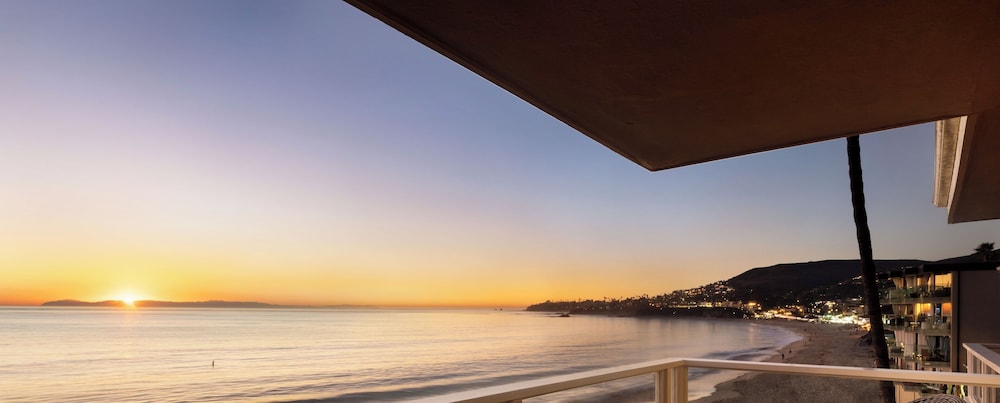 Pacific Edge Hotel - photo 61
