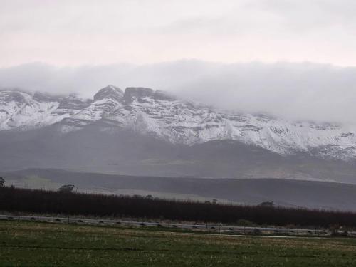 Plaashuisceres — Ceres — photo 3