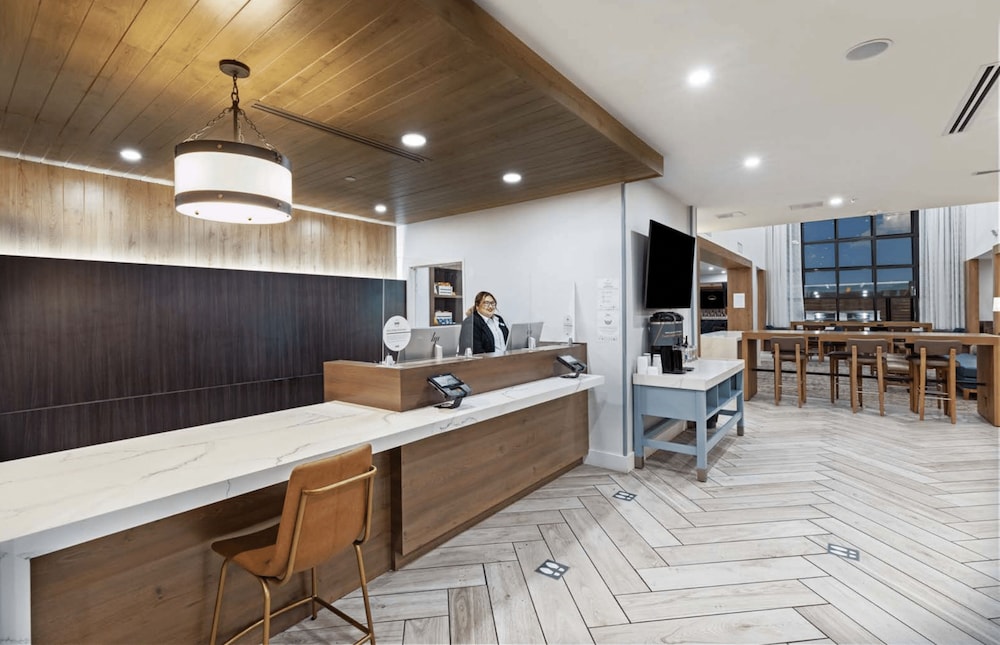 Staybridge Suites Waco South Woodway by IHG - photo 38