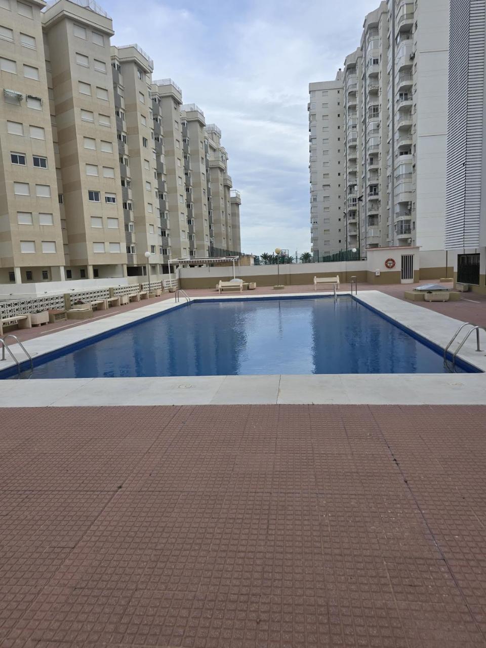 Family Vacations in Gandia, Spain