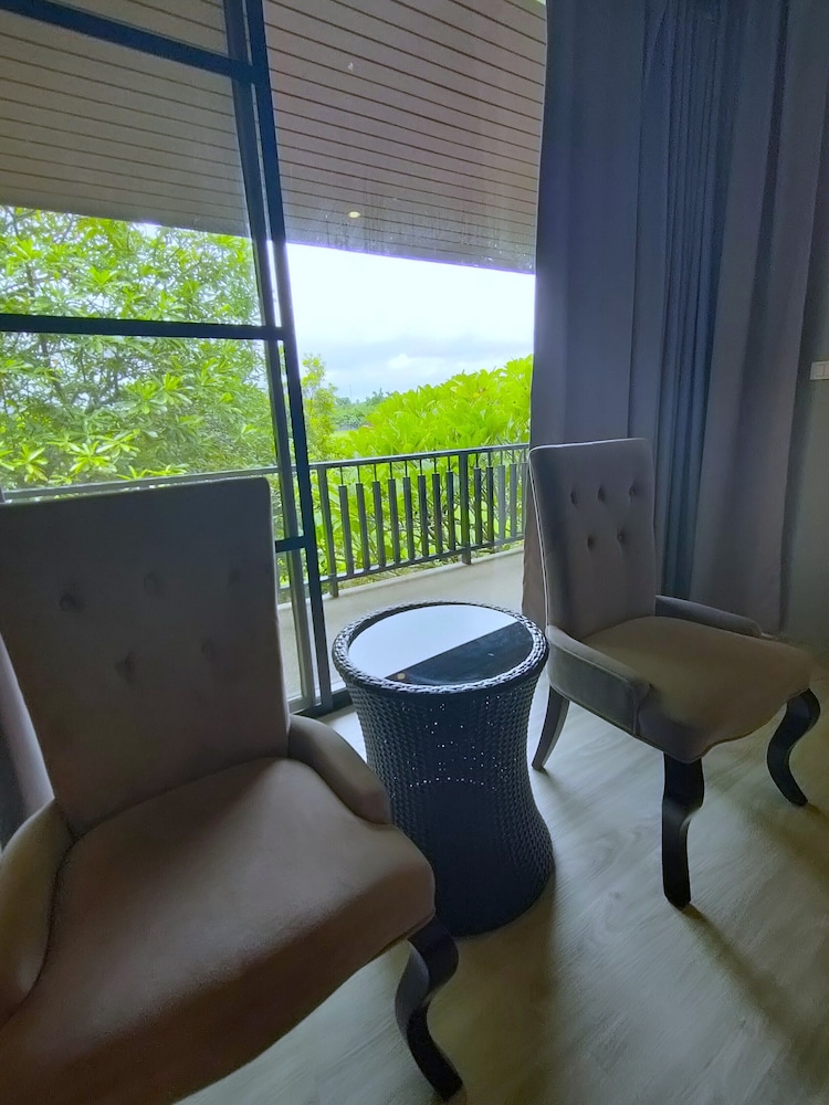 Sukhothai Treasure Resort & Spa SHA Plus — Sukhothai — photo 4