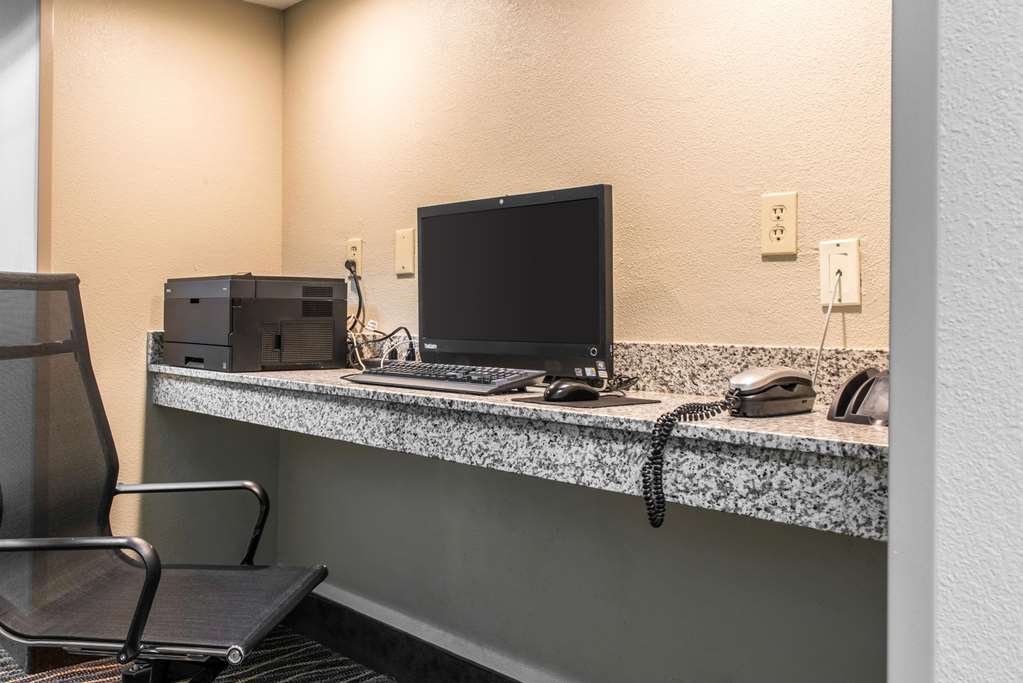 Sleep Inn & Suites Pittsburgh Airport - photo 15