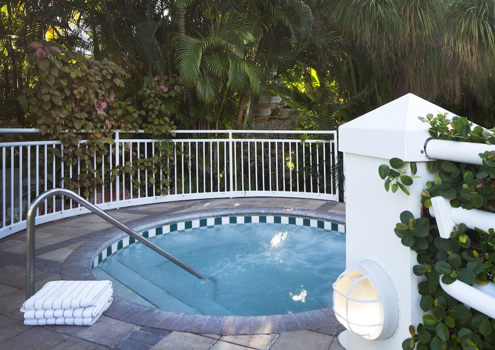 Pier House Resort & Spa - photo 73