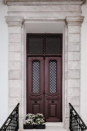 The Hub Syros — Ermoupolis — photo 4