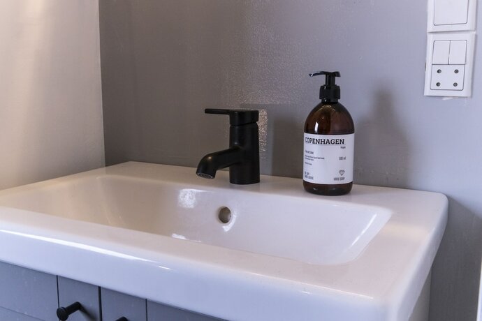 Olivias Motel — Koge — photo 3
