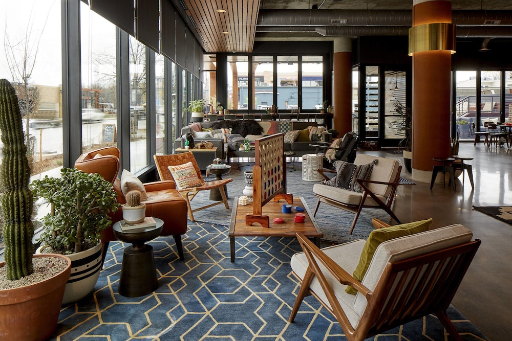 Moxy Denver Cherry Creek - photo 31