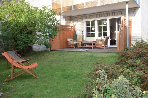 Birkenstr_21 C _Strandtraum_ — 4-Star Luxury Hotel in Zingst, Germany