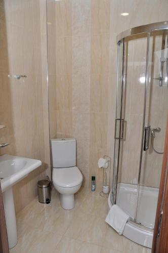 Prometey in Yessentuki, Russia