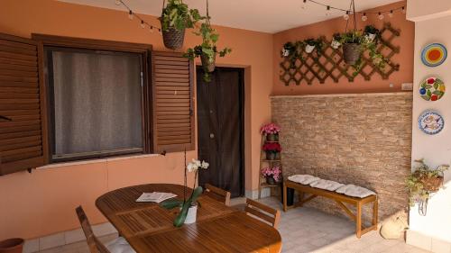 Il Terrazzo Nascosto — 4-Star Luxury Hotel in Ladispoli, Italy