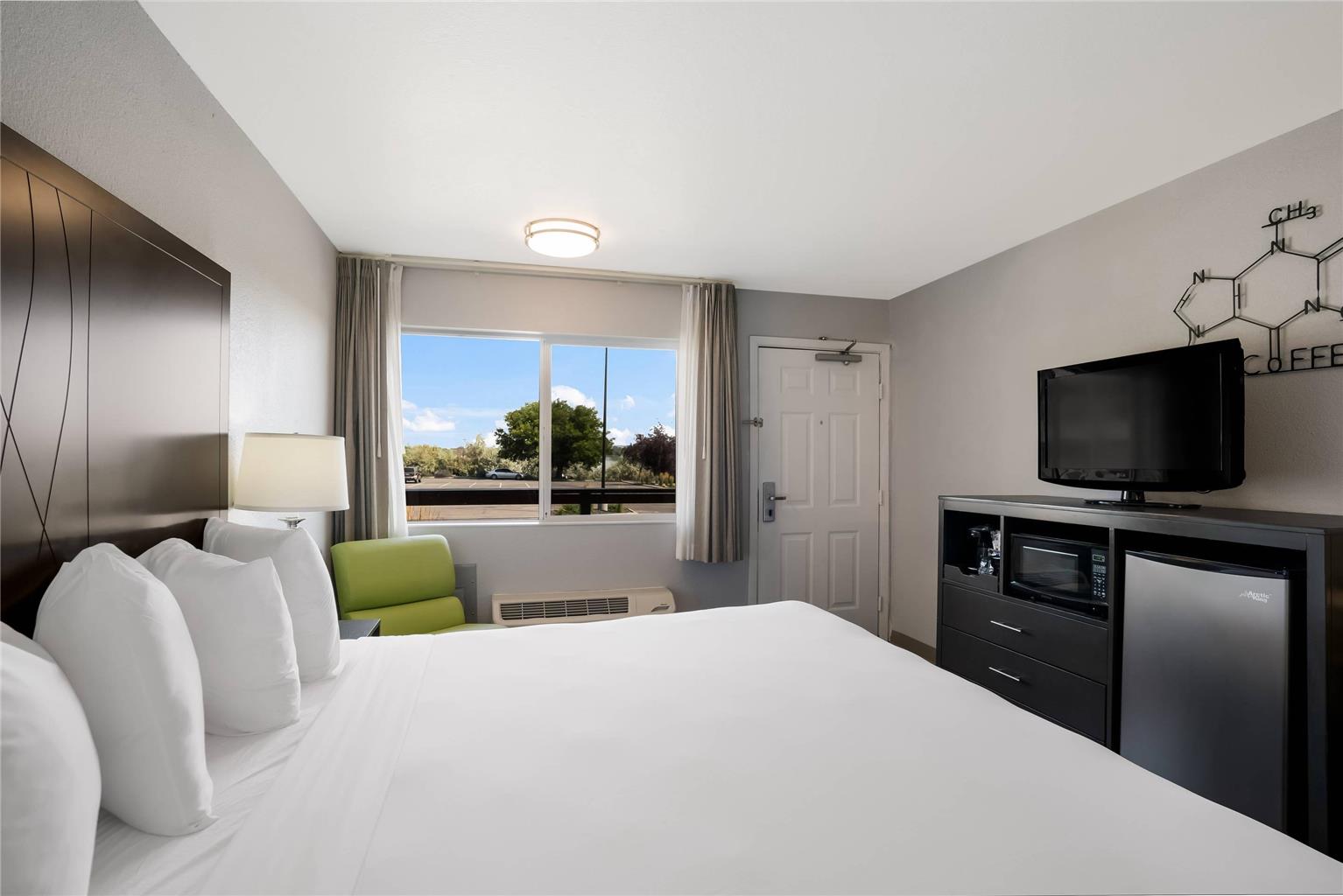 Richland Riverfront Hotel and Conference Center Ascend Hotel Collection - photo 18