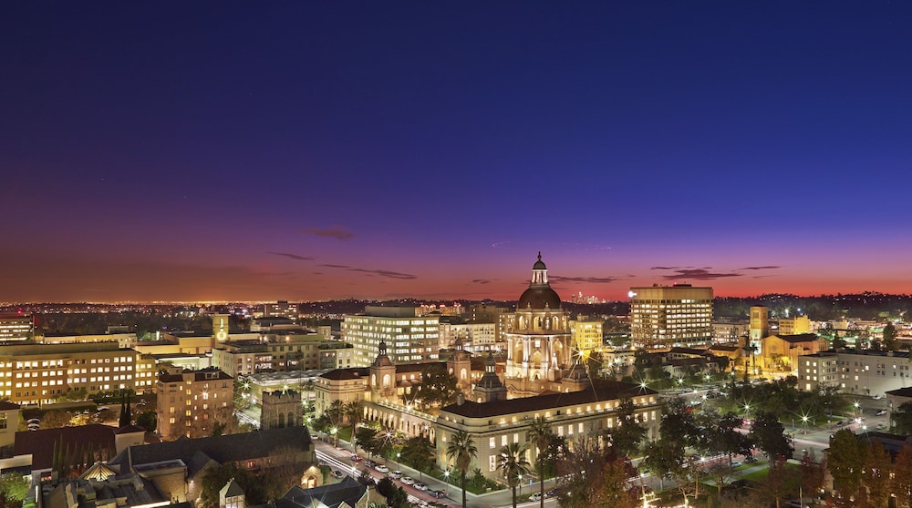 The Westin Pasadena - photo 65