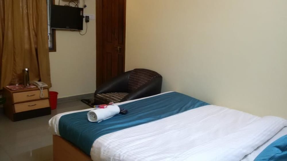 The Windmill - carbon neutral hotel in Corfu