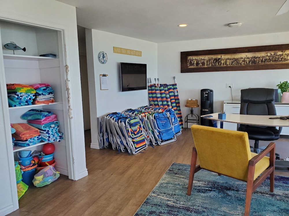 Sea Horse Resort - photo 131