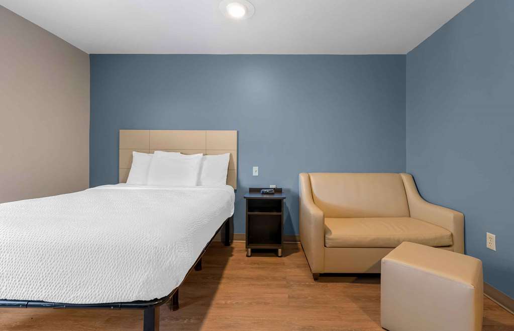 Extended Stay America Select Suites Orlando South - photo 24