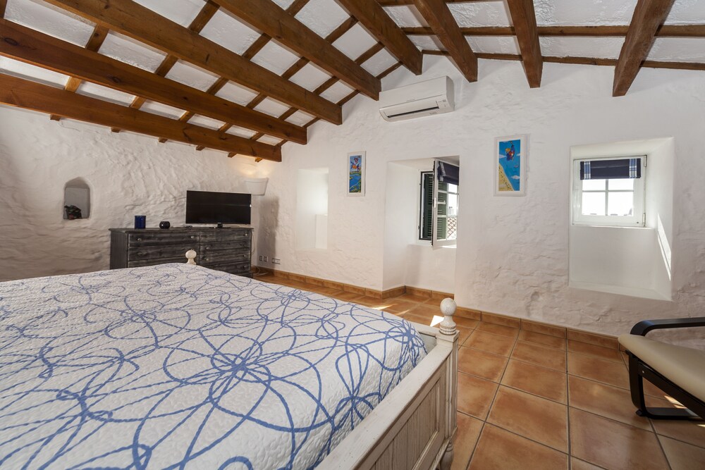 Finca Ses Cuarterades — Alaior — photo 2