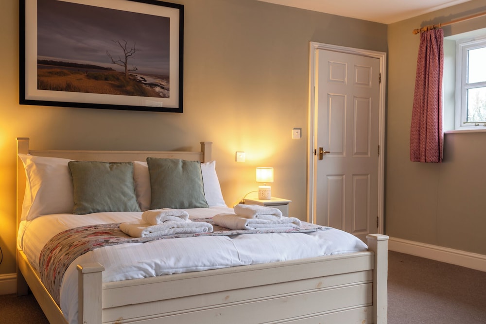 The Plough — hotel in Beccles