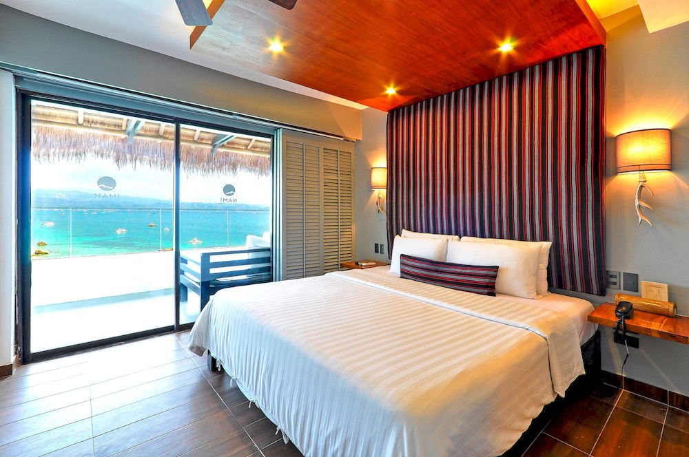 Nami Resort — Balabag — photo 4
