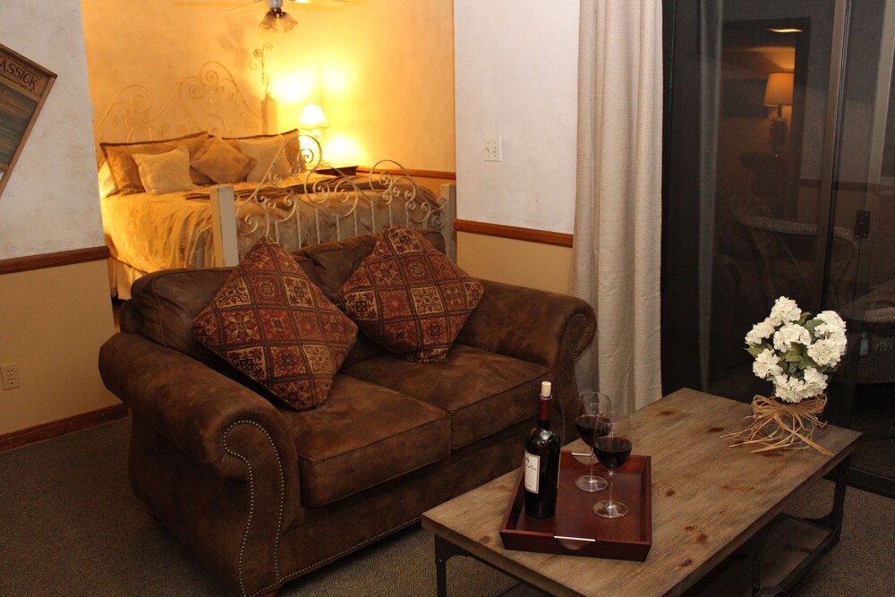 Adobe Village Inn - photo 36