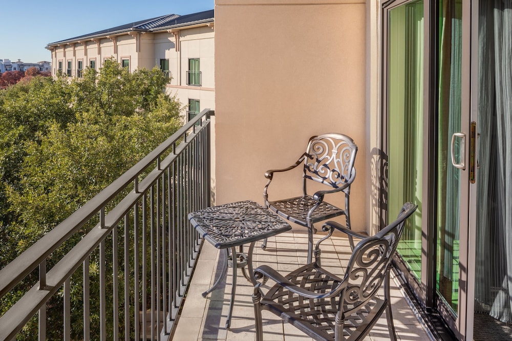 The Westin Dallas Stonebriar Golf Resort & Spa - photo 19