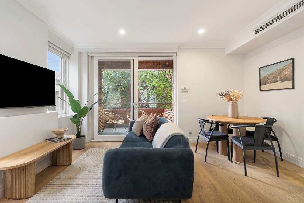 Urban Rest Double Bay Beach — 4-Star Luxury Hotel in Double Bay, Australia
