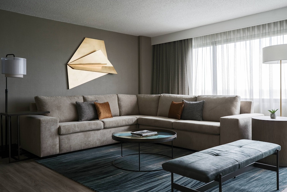 Marriott Chicago Schaumburg - photo 25
