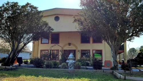 Thomasville Inn in Thomasville, United States